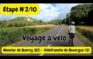 Monclar de Quercy(82) Villefranche de Rouergue (12)