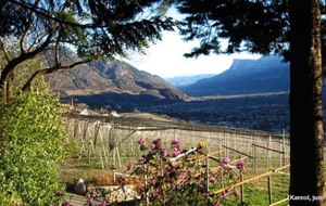Etape 5: Livigno - Merano: 139 km 2150 m