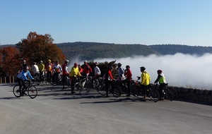 Assemblée Générale du Cyclo Sport Villefranchois 12 décembre 2016