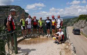 DU 26 au 30 MAI  SEJOUR  LUBERON