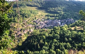 Sortie délocalisée du 30 07 2023 au départ de Montbazens