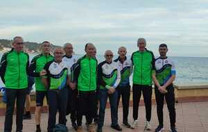 Séjour à Lloret de Mar