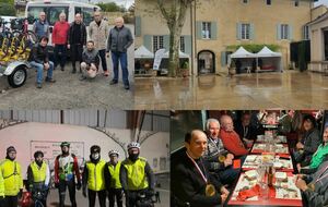 Flèche Vélocio 2024 (29 mars - 30 mars 2024)