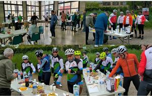 45ème Randonnée en Rouergue