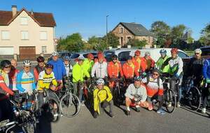 Du 20 Avril au 20 Mai    