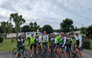 Du 27/05 au 1er Juin   Séjour Pays Basque 