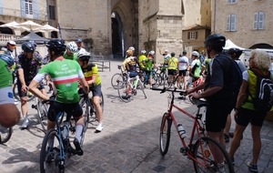 La Fête du vélo remporte un franc succès