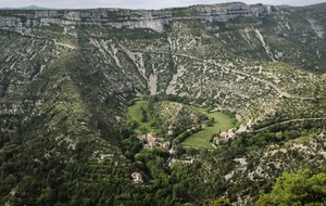 Week-end prolongé dans les Cévennes: 08 au 11 mai