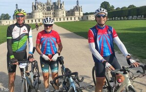 Semaine Fédérale à Orléans