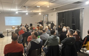 Assemblée Générale Extraordinaire du 19 Décembre 2025