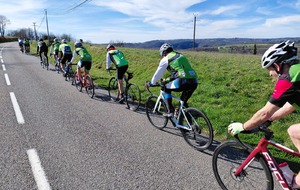 Sortie du Mardi 24 Février