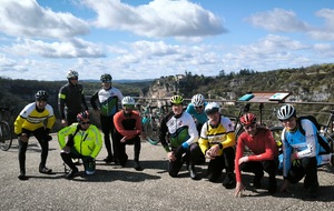 Dodécodax le 14 mars