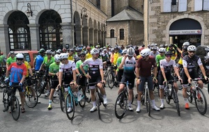 47e Randonnée en Rouergue