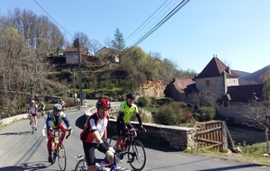 Le Moulin du Ruisseau  à Larnagol