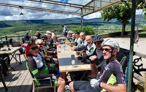Café à Sault