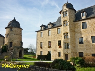 RECONNAISSANCE RANDO DU ROUERGUE