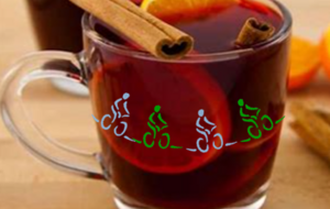 sortie Dimanche 27 Mars Vélo et Vin Chaud