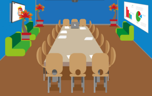 Assemblée Générale à 20h30