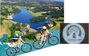 Sortie délocalisée Départ de Capdenac Dimanche 14 Mai