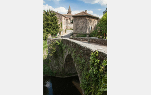 Sortie Délocalisée Départ de Lafouillade le Dimanche 16 Avril