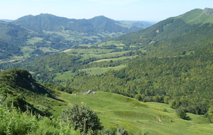 Dimanche 3 Septembre   Le Puy Mary 