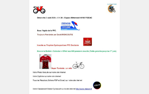 La Vélotoise 2025