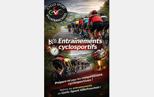 Team Cyclo Sport Villefranchois