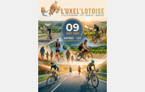 L'UXEL'LOTOISE
