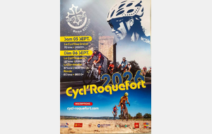 CYCL'ROQUEFORT