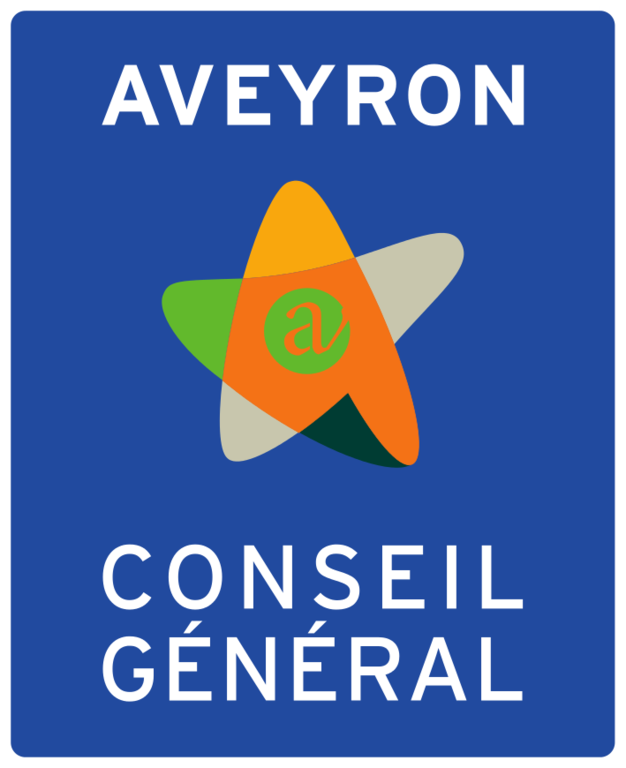 Conseil général Aveyron