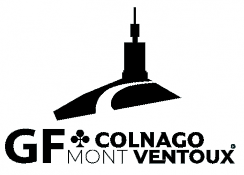 GF MONT VENTOUX - COLNAGO
