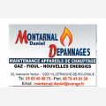 MONTARNAL DANIEL DEPANNAGES