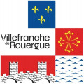 Mairie Villefranche de Rouergue