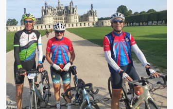 Semaine Fédérale à Orléans