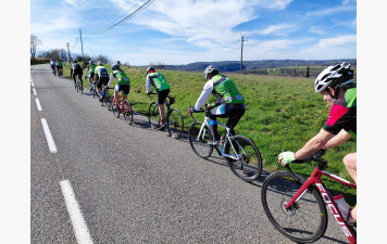 Sortie du Mardi 24 Février