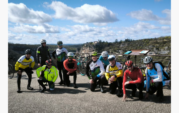 Dodécodax le 14 mars