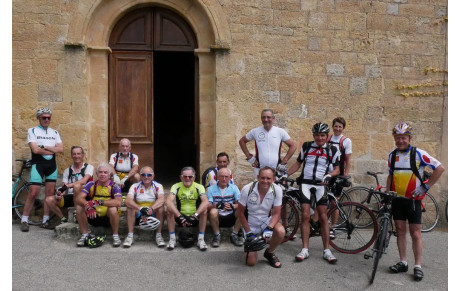 SEJOUR DANS LE VAR
