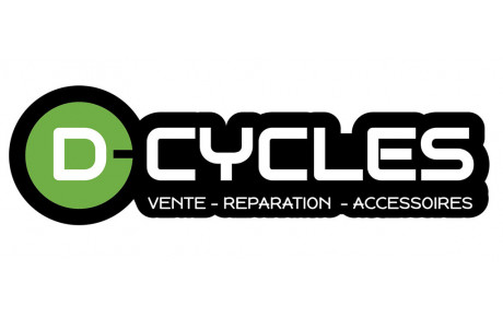 Magasin  D Cycles 