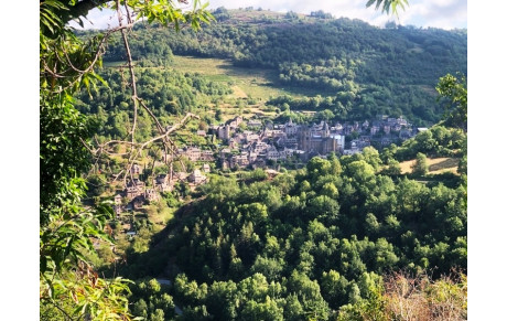 Sortie délocalisée du 30 07 2023 au départ de Montbazens
