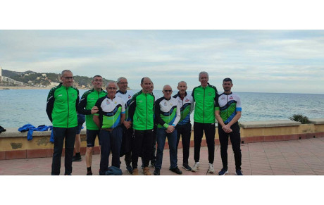 Séjour à Lloret de Mar