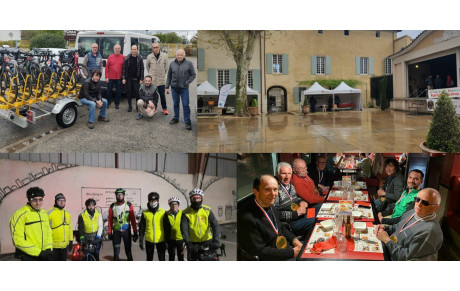 Flèche Vélocio 2024 (29 mars - 30 mars 2024)