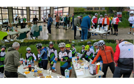 45ème Randonnée en Rouergue