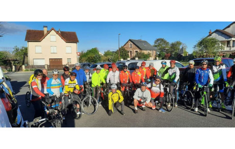 Du 20 Avril au 20 Mai    