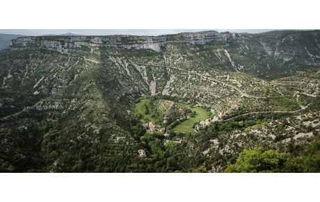 Week-end prolongé dans les Cévennes: 08 au 11 mai