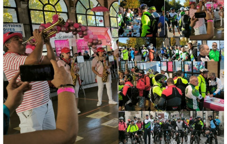 La Villefranchoise 9ème édition