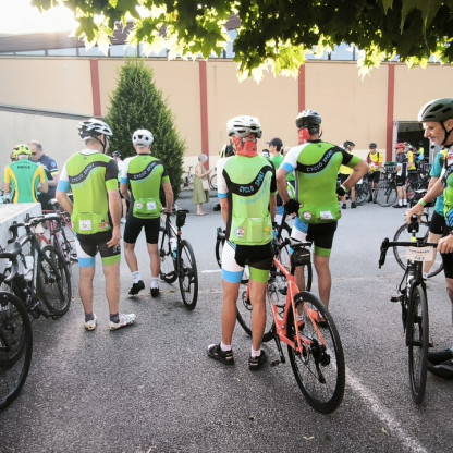 Cyclomontagnarde des Volcans 30 et 31 Mai 2026