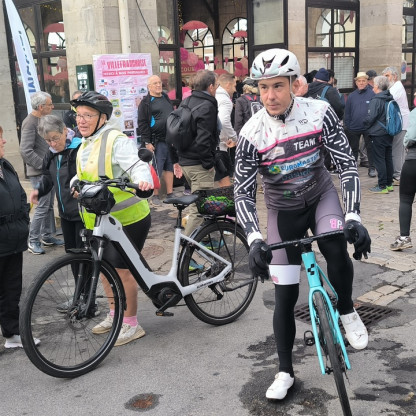 La Villefranchoise 2026