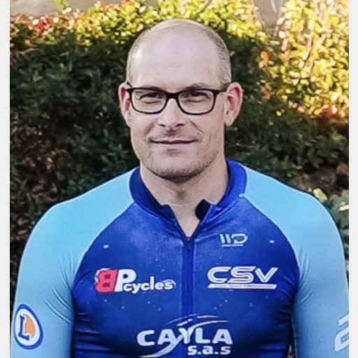 Alexis Falret